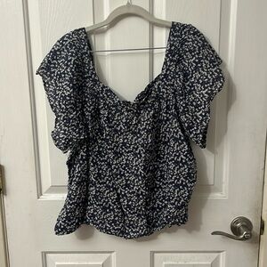 Vince Camuto Top - XL